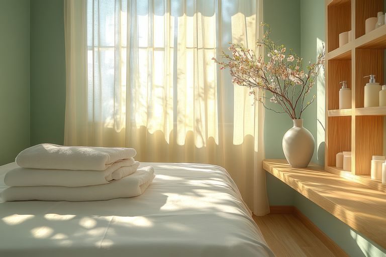 Inpatient Residential Treatment